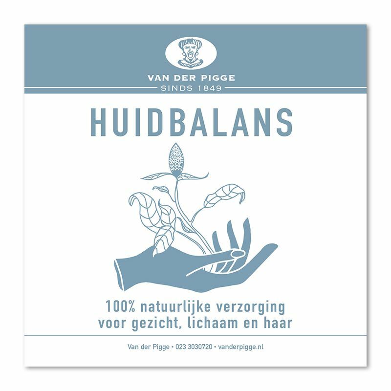 Pigge Folder huidbalans 1st