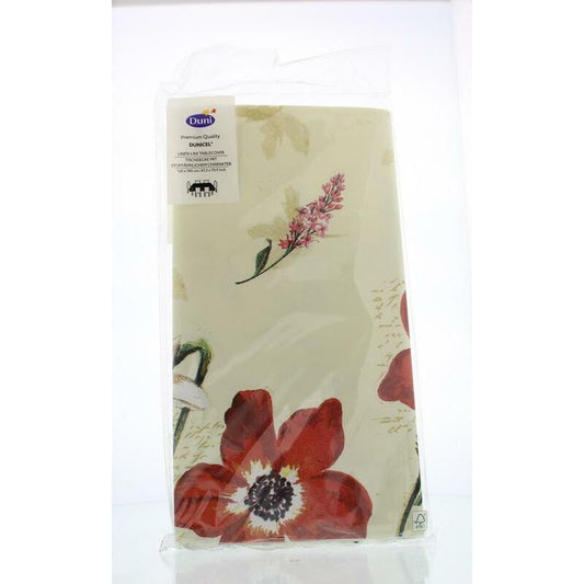 Duni Tafellaken Astrid 124 x 180 cm 1st