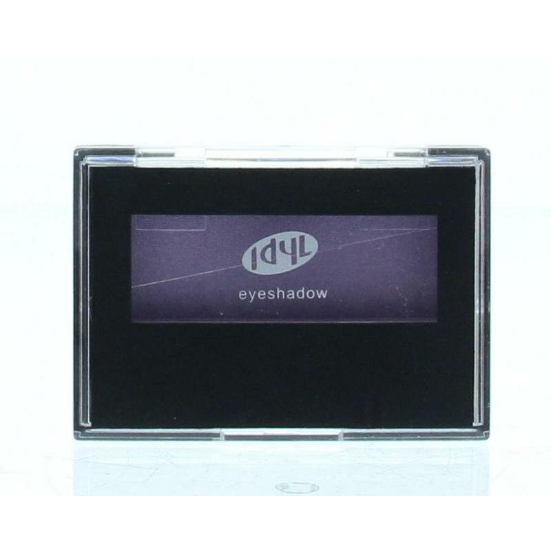Idyl Eye shadow CES 032 paars 2.5g