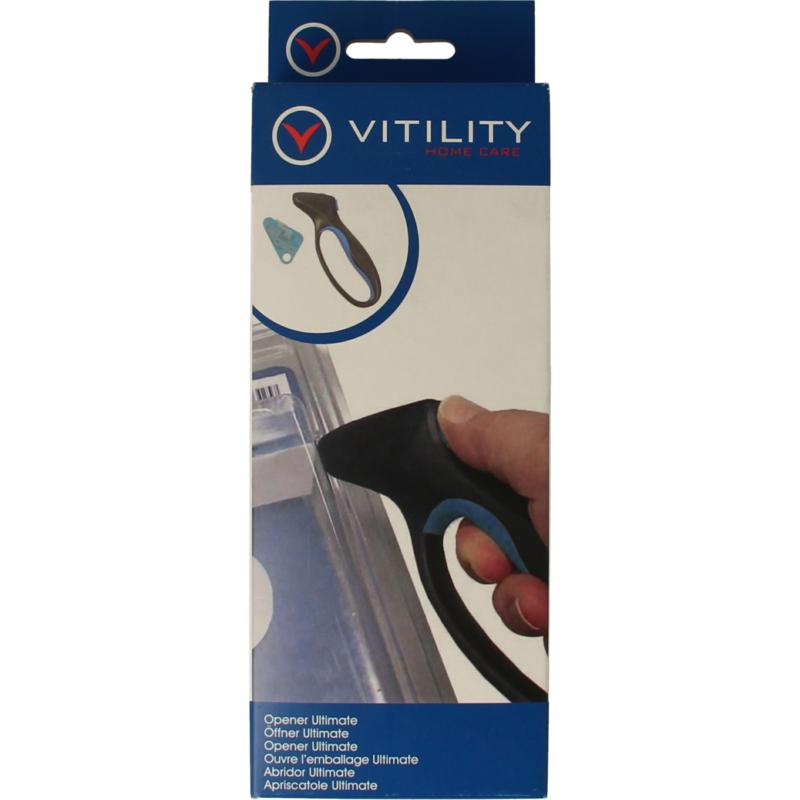 Vitility Opener ultimate 1st