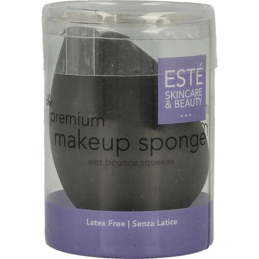 Este Make up blender zwart 1st