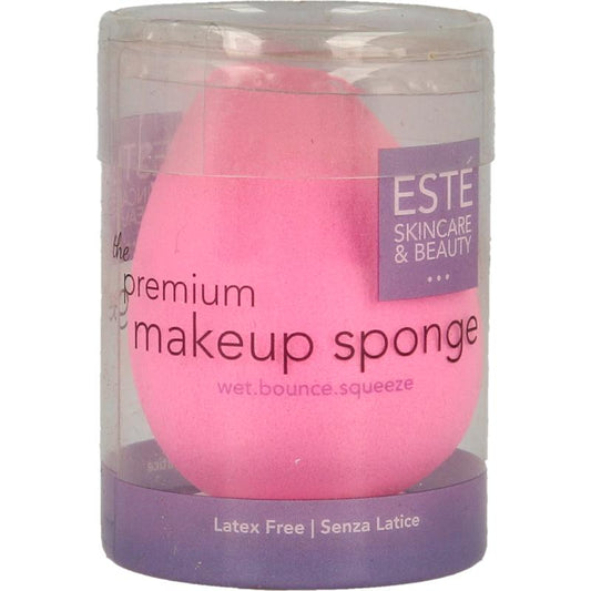 Este Make up blender pink 1st