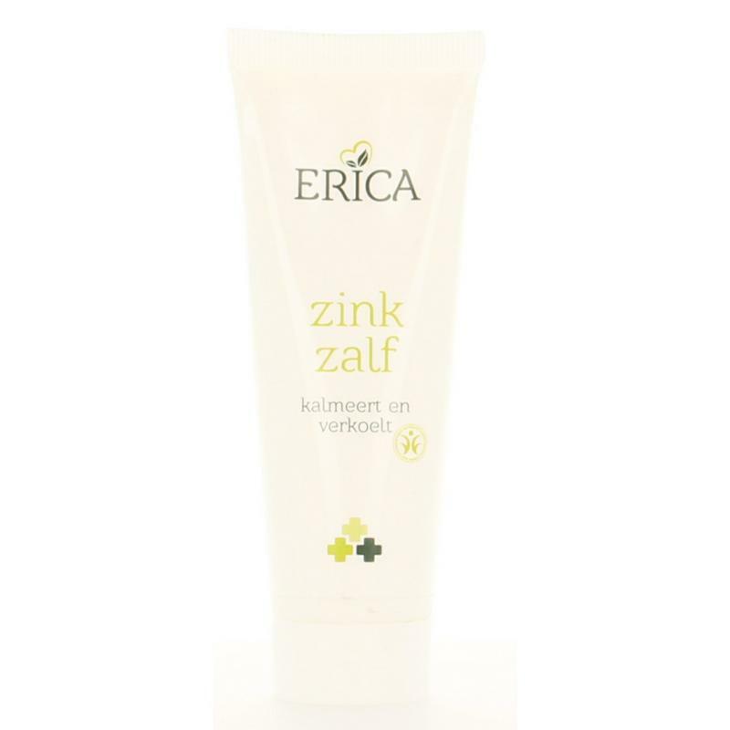 Erica Zinkzalf 50ml