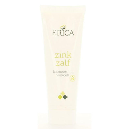 Erica Zinkzalf 50ml