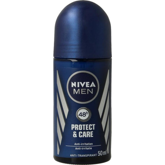 Nivea Men roll on protect & care 50ml