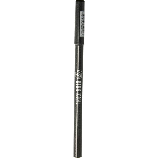 W7 King kohl eye pencil 1st