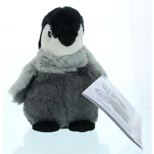 Warmies Mini pinguin 1st