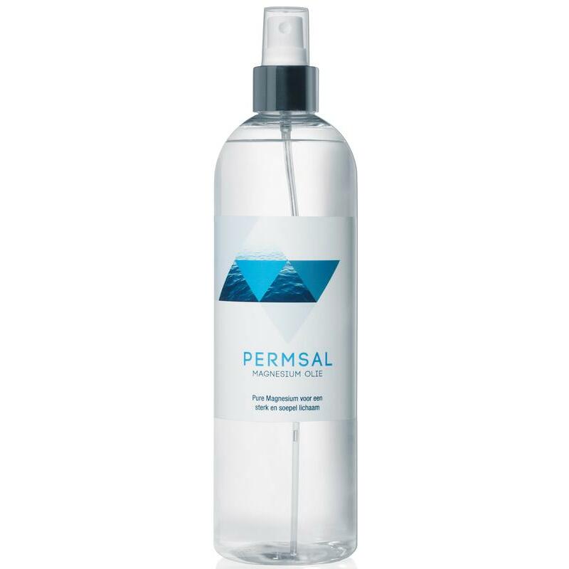 Permsal Magnesiumolie 500ml