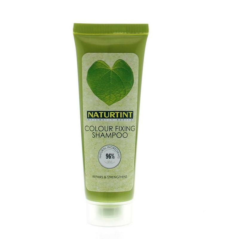 Naturtint Shampoo mini 50ml
