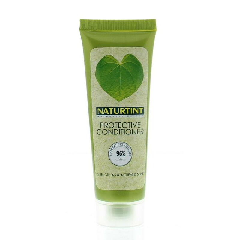Naturtint Conditioner beschermend mini 50ml