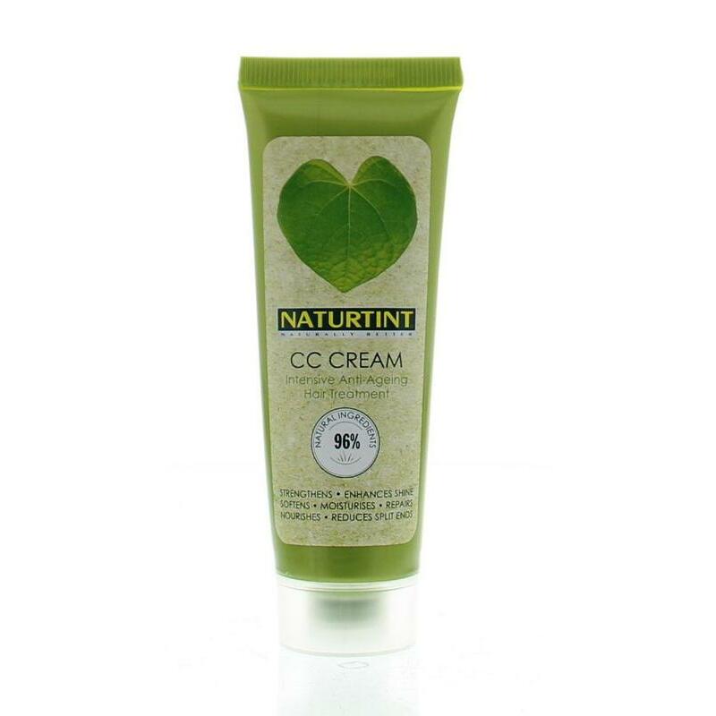 Naturtint CC Anti age cream mini 50ml