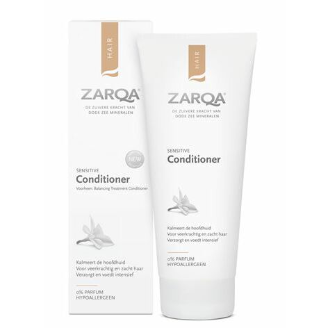 Zarqa Hair conditioner sensitive 200ml
