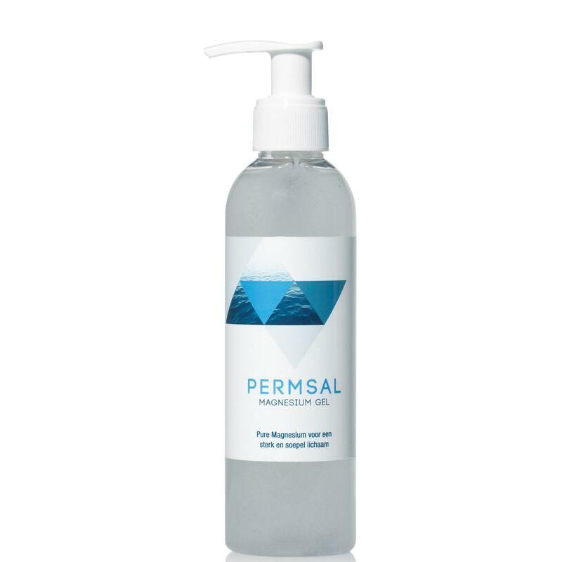 Permsal Magnesiumgel 200ml