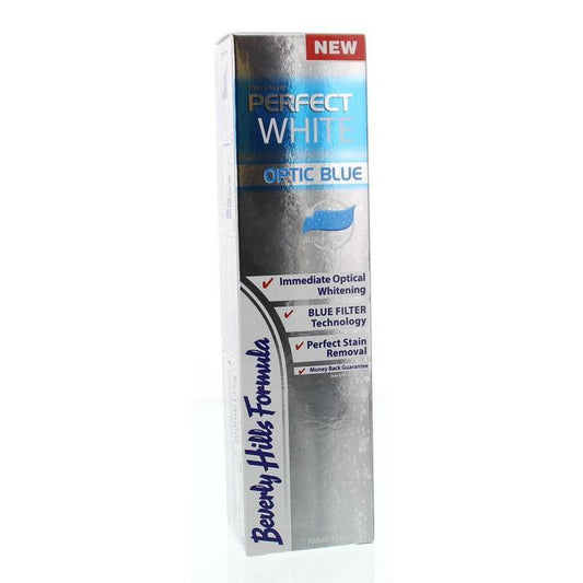 Beverly Hills Tandpasta perfect white optic 100ml