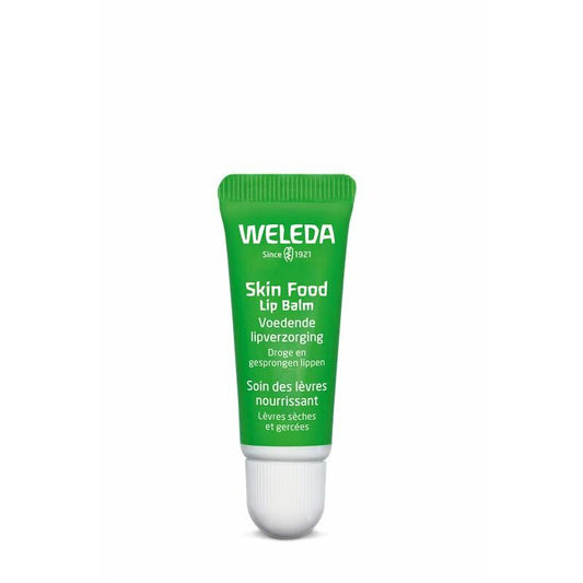 Weleda Skin food lip balm 8ml