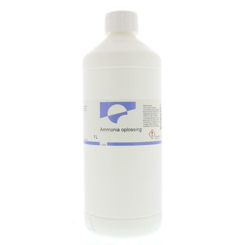 Orphi Ammonia 5% 1000ml