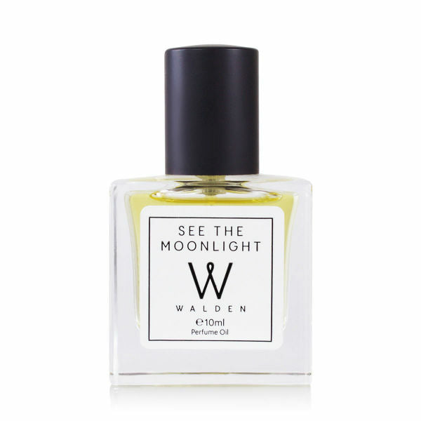 Walden Natuurlijke parfum see the moonlight spray 15ml