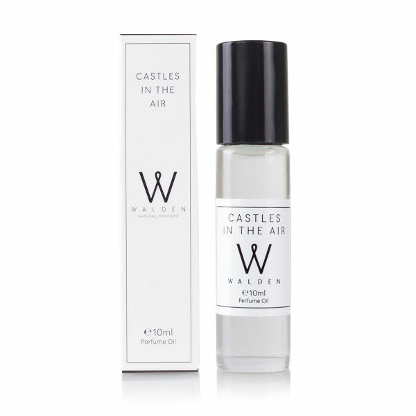 Walden Natuurlijke parfum castle in the air roll on 10ml