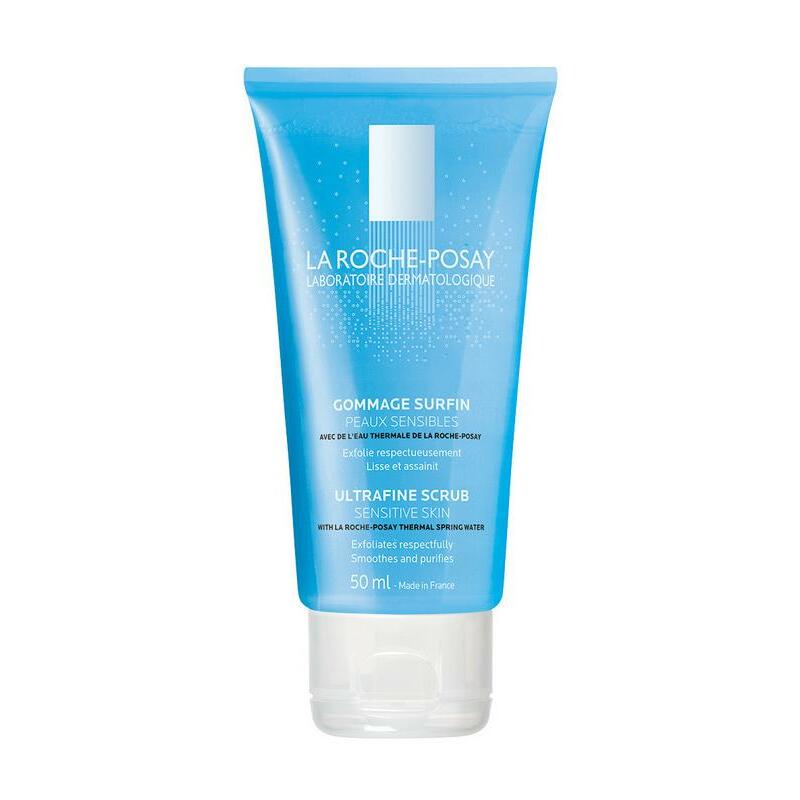 La Roche Posay Physiol scrub 50ml