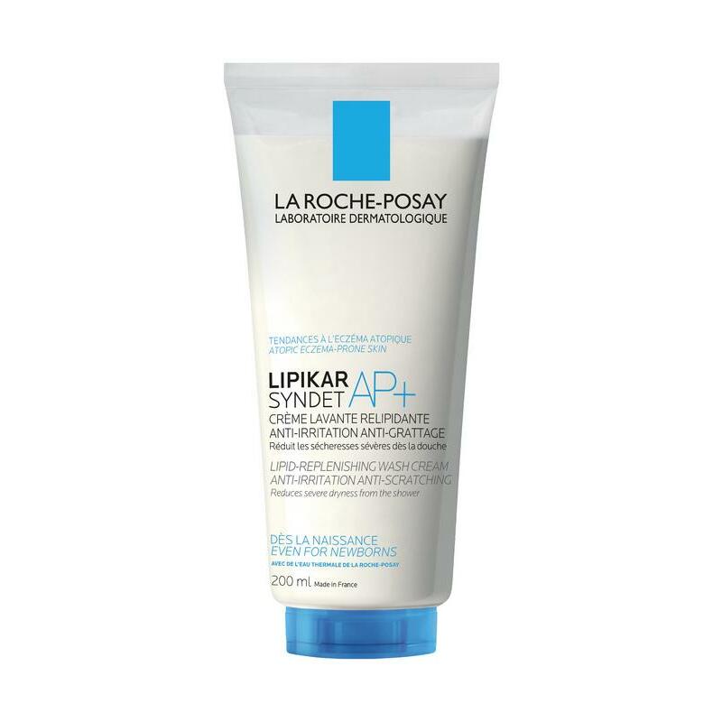 La Roche Posay Lipikar syndet AP+ douchegel 200ml