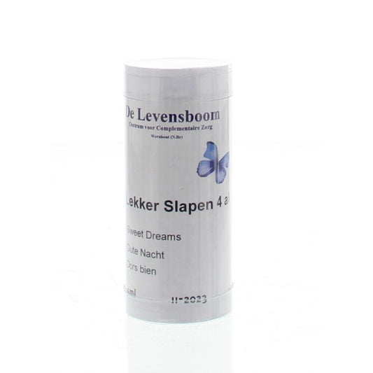 Volatile Lekker slapen 4 all 5ml