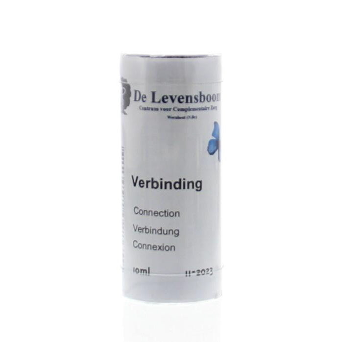 Volatile Verbinding 10ml