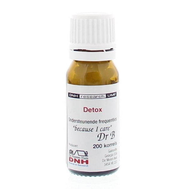 DNH Detox 200st
