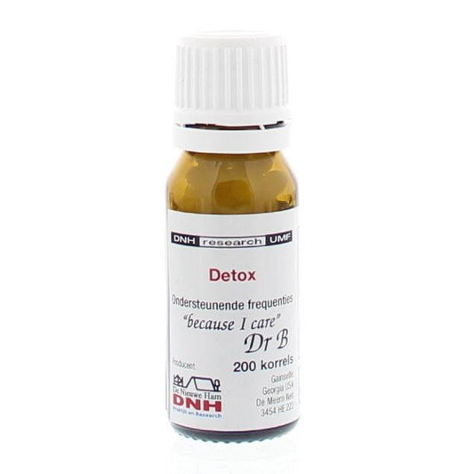 DNH Detox 200st