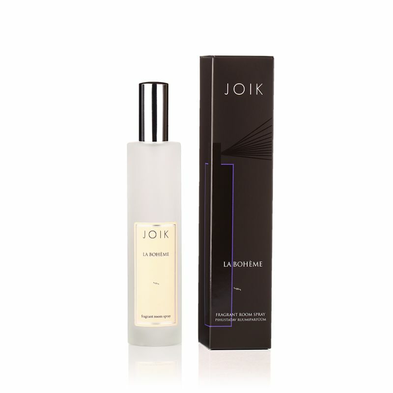 Joik Fragrant roomspray la boheme 100ml