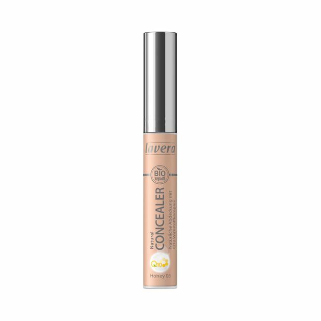 Lavera Natural concealer Q10 honey 03 5.5ml