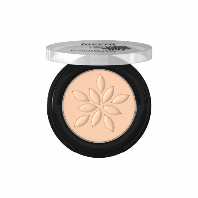 Lavera Oogschaduw / eyeshadow matt'n biscuit 31 1st