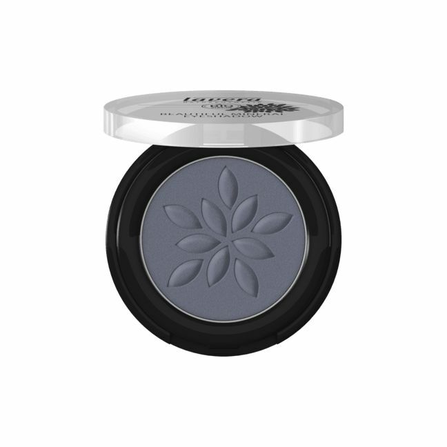 Lavera Oogschaduw / eyeshadow matt'n blue 32 1st