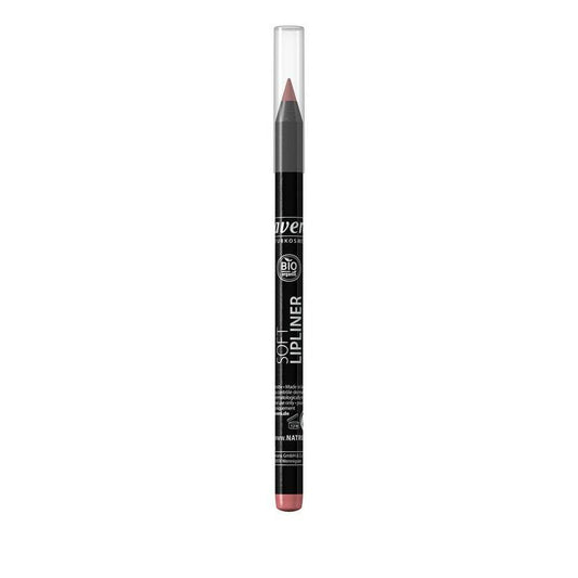 Lavera Soft lipliner rose 01 1st