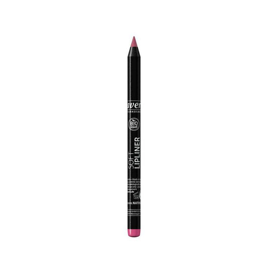 Lavera Soft lipliner pink 02 1st