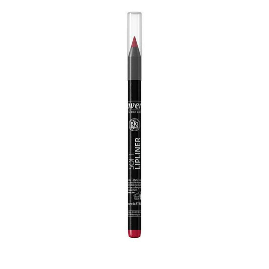Lavera Soft lipliner red 03 1st