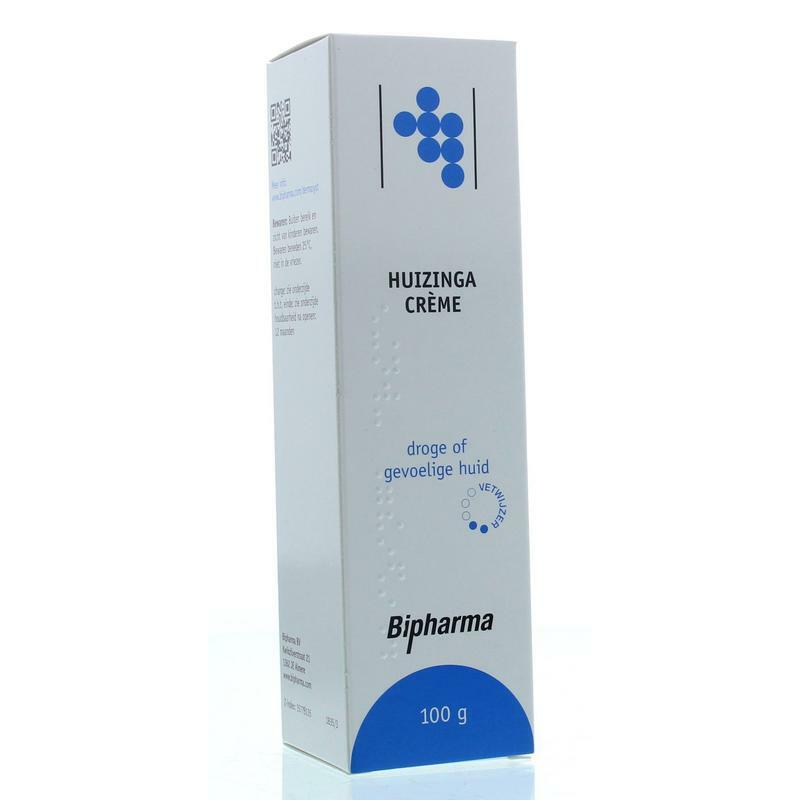 Bipharma Huizinga creme 100g