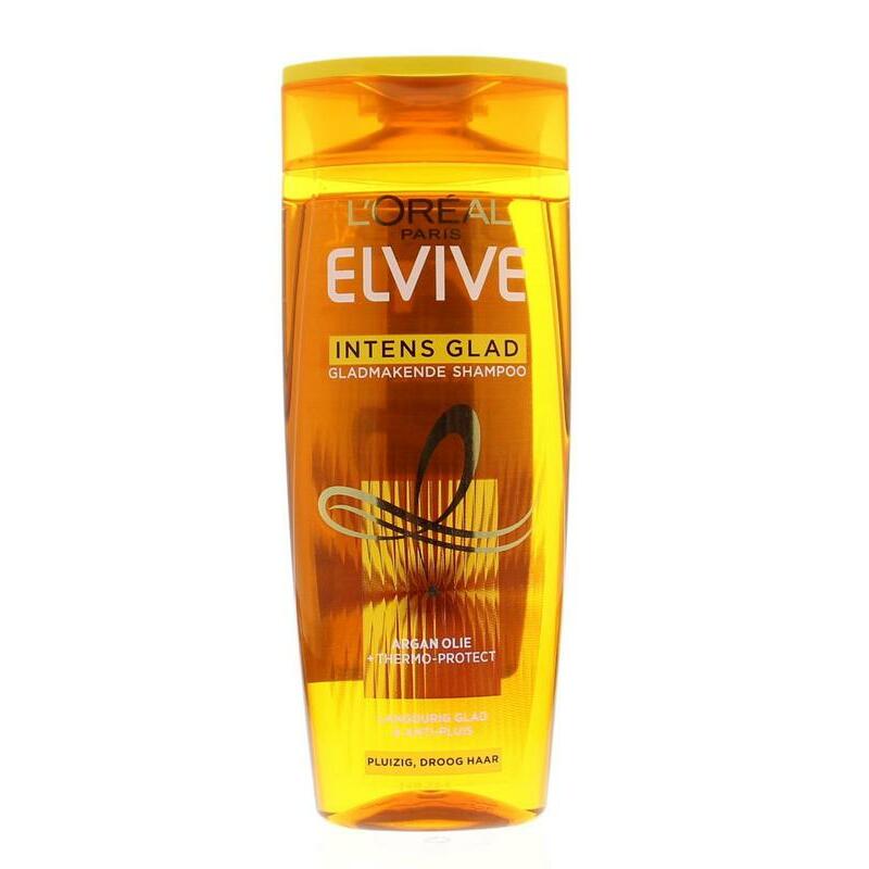 Loreal Elvive shampoo intens glad 250ml