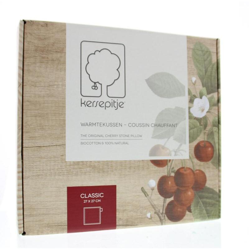 Spruyt Hillen Kersepitje classic 27x27cm 1st
