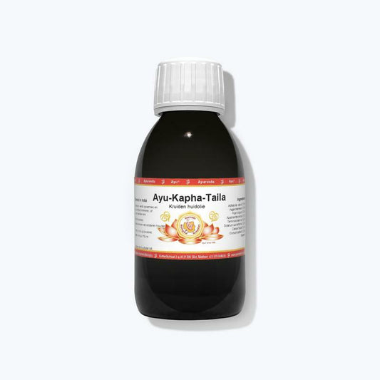 Ayurveda BR Ayu kapha taila 150ml