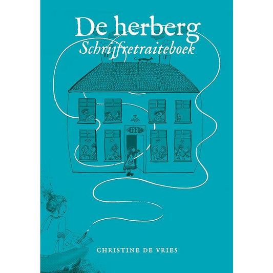 A3 Boeken De herberg boek