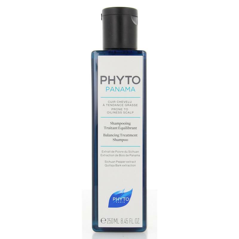 Phyto Paris Phytopanama shampoo 250ml