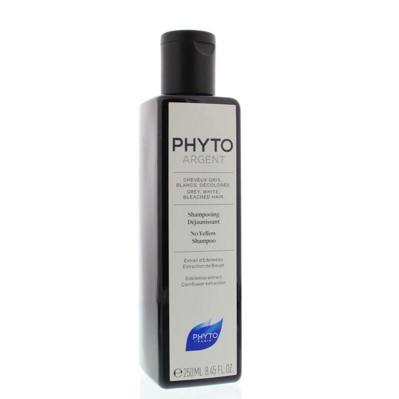 Phyto Paris Phyto Argent shampoo 250ml