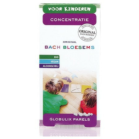 Lemonpharma Bach Bach bloesems parels kind concentratie bio 20g