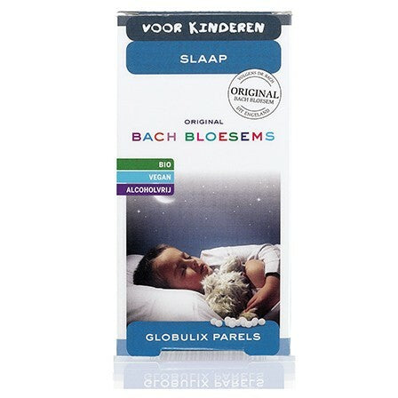 Lemonpharma Bach Bach bloesems parels kind slaap bio 20g