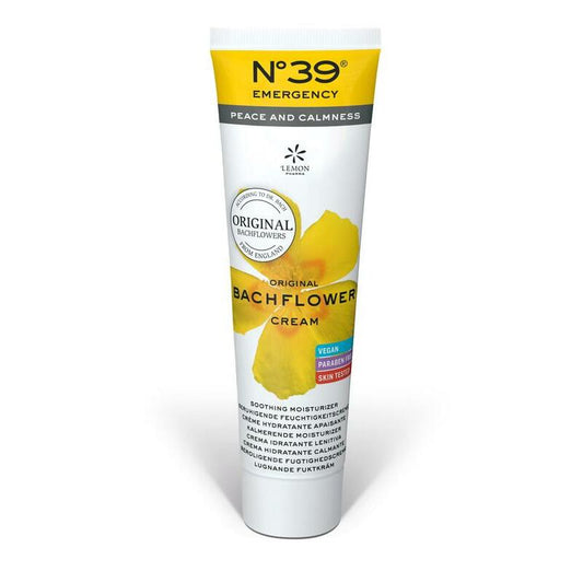 Lemonpharma Bach Bach bloesems creme nr 39 100ml