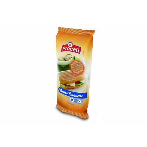 Proceli Vienes baguette 250g