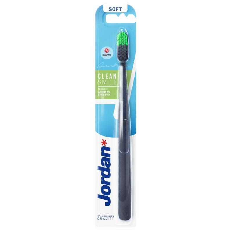 Jordan Clean smile soft 1st