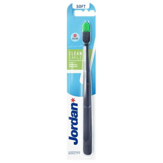 Jordan Clean smile soft 1st