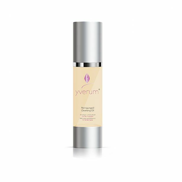 Yverum Hyaluron cleansing oil 100ml