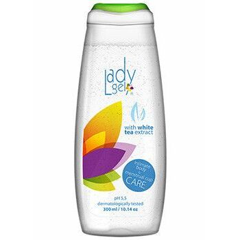 Ladycup Ladygel ladycup 300ml